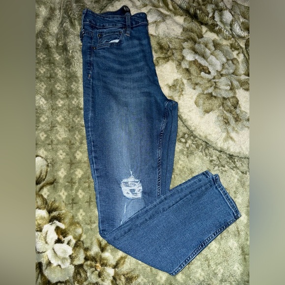 Gap High Rise Universal Legging - Picture 2 of 3